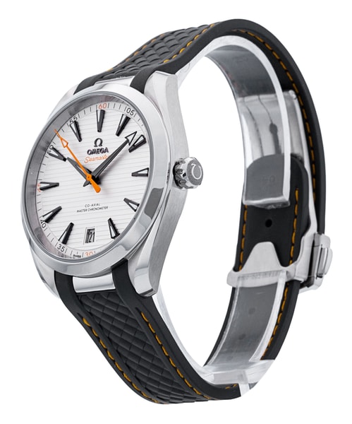 Omega Aqua Terra 150m Gents 220.12.41.21.02.002